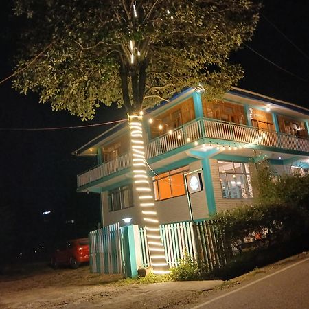 The Hood Hotel Bīr Exterior foto